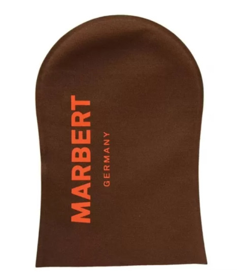 Аппликатор-перчатка для автозагара Marbert Sun Self-tanning mitten Sun