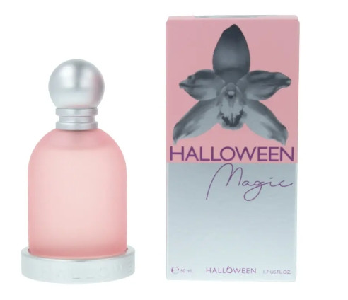 Туалетна вода для жінок Jesus Del Pozo Halloween Magic, 50 мл