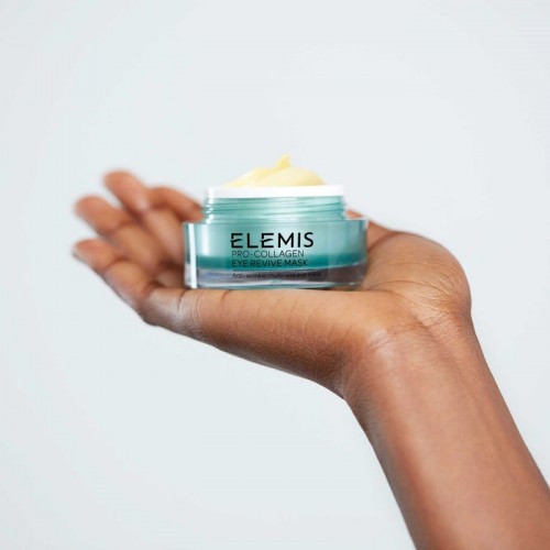 Крем-маска під очі проти зморшок Elemis Pro-Collagen Eye Revive Mask, 30 мл