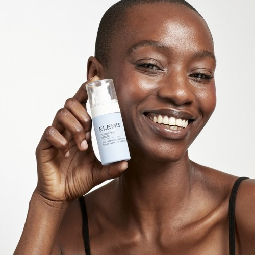 Очищающая балансирующая сыворотка для сужения пор Elemis Clarifying Serum, 30 мл
