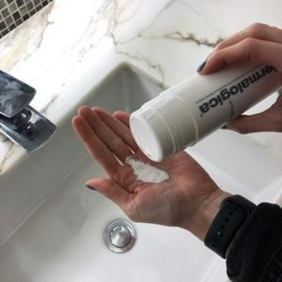 Пудра для вмивання для сяйва шкіри Dermalogica Daily Microfoliant, 75 грам
