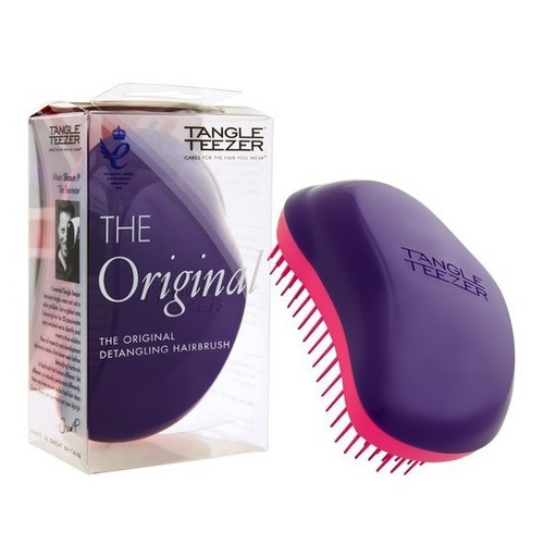 Гребінець для волосся Tangle Teezer The Original Plum Delicious