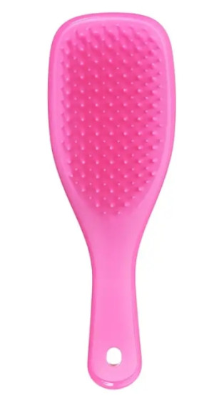 Расческа Tangle Teezer The Wet Detangler&Barbie Mini Dopamine Pink