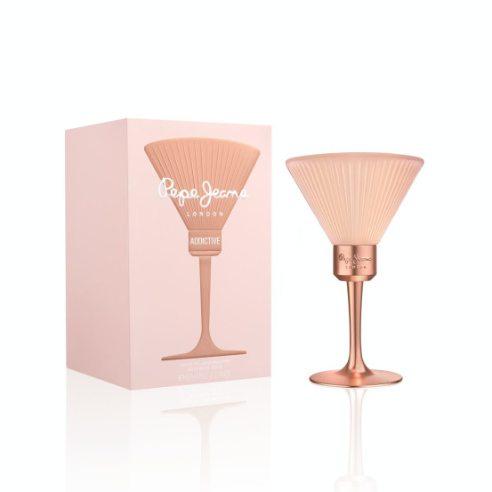 Парфюмированная вода для женщин Pepe Jeans Addictive For Her, 50 мл