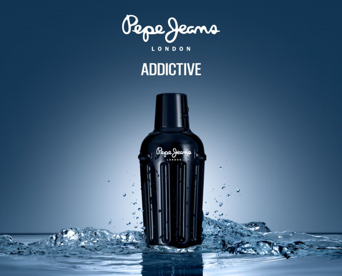 Парфумована вода для чоловіків Pepe Jeans Addictive for Him, 100 мл