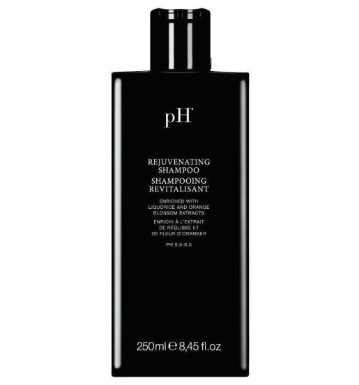 Регенерирующий шампунь Ph Argan Keratin Rejuvenating Shampoo, 250 мл