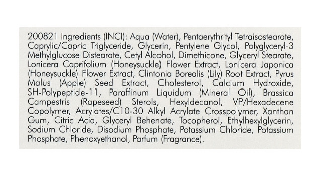 Ночной крем «Фитогормональное омоложение» Dr. Irena Clinic Way 3° 50+ Phytohormonal Rejuvenation, 50 мл