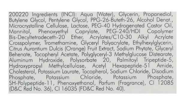 Укрепляющая маска для лица с витамином Е Dr. Irena Eris Clinic Way Dermo-Mask, 50 мл