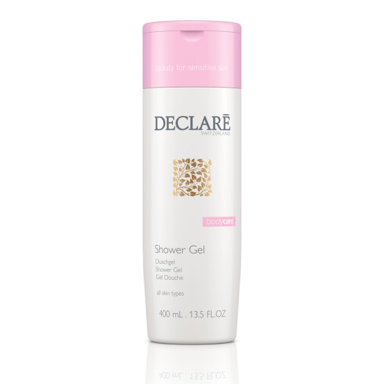 Гель для душу Declare Shower Gel, 400 мл
