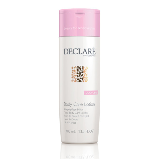 Захисний лосьйон для тіла Declare Total Body Care Lotion, 400 мл