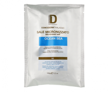 Микронизованная морская соль Sale Micronizzato Ocean Sea DERMOPHISIOLOGIQUE, 100 г