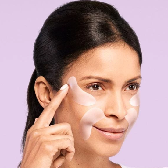 Патчі для Обличчя Sio Beauty Sio Eye And Smile, 4 шт