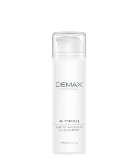 Базовий гіалуроновий RF+MS гель Demax, 150мл