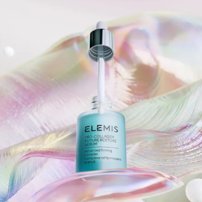Совершенная укрепляющая сыворотка Про-Коллаген ELEMIS Pro Collagen Future Restore Serum, 30 мл