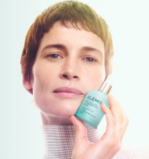 Совершенная укрепляющая сыворотка Про-Коллаген ELEMIS Pro Collagen Future Restore Serum, 30 мл