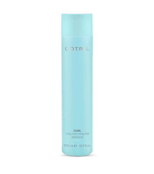 Шампунь для кудрявых и волнистых волос Cotril Curl Shampoo, 300 мл
