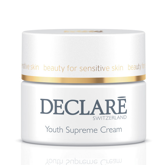 Крем від перших ознак старіння Declare Pro Youthing Youth Supreme Cream, 50 мл