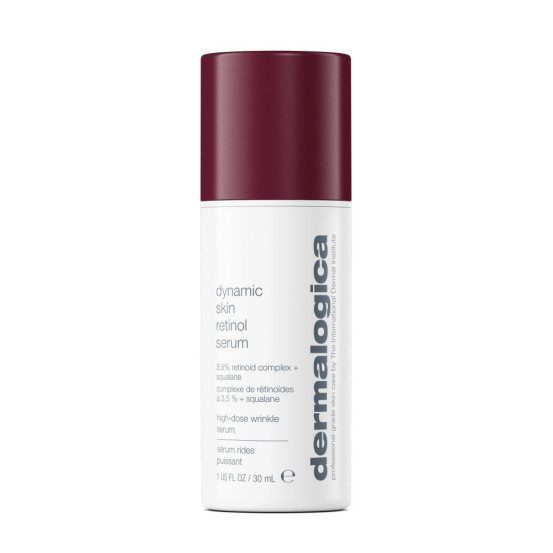 Активний ретиноловий серум для шкіри Dermalogica Dynamic Skin Retinol Serum, 30 мл
