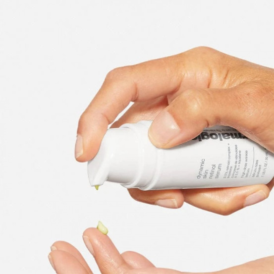 Активний ретиноловий серум для шкіри Dermalogica Dynamic Skin Retinol Serum, 30 мл