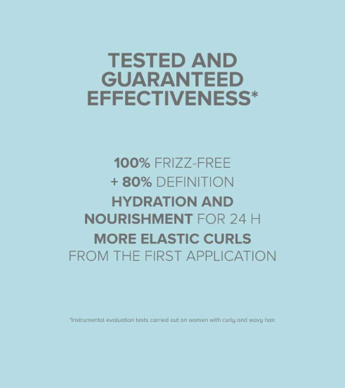 Спрей для відновлення локнів CURL SPRAY RAVVIVA RICCI COTRIL, 200 мл