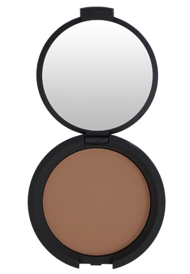 Компактная пудра для лица NoUBA Soft Compact  Powder №06, 12 г