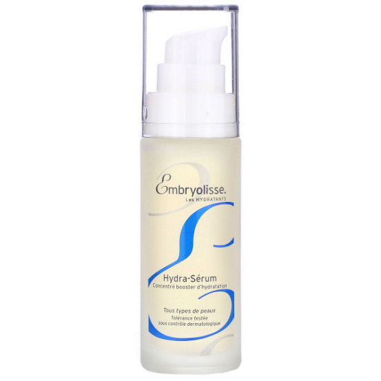 Увлажняющая концентрированная  сыворотка для лица Embryolisse  Hydra-Serum 30 мл