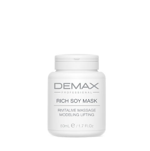 Соєва ліфтинг-маска Demax, 50г