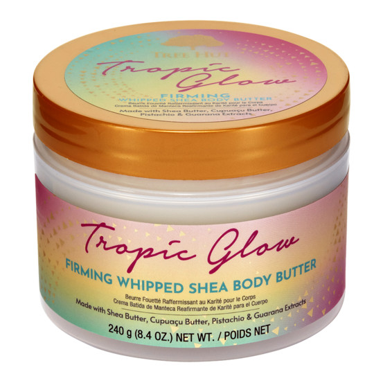 Баттер для тіла Tree Hut Whipped Body Butter, 240 г