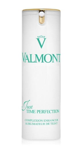 Антивозрастной крем для лица Valmont Just Time Perfection Темный беж, 30 мл