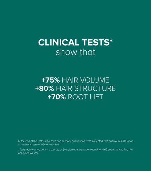 Спрей для прикореневого об'єму Cotril Volume Roots Spray, 200 мл