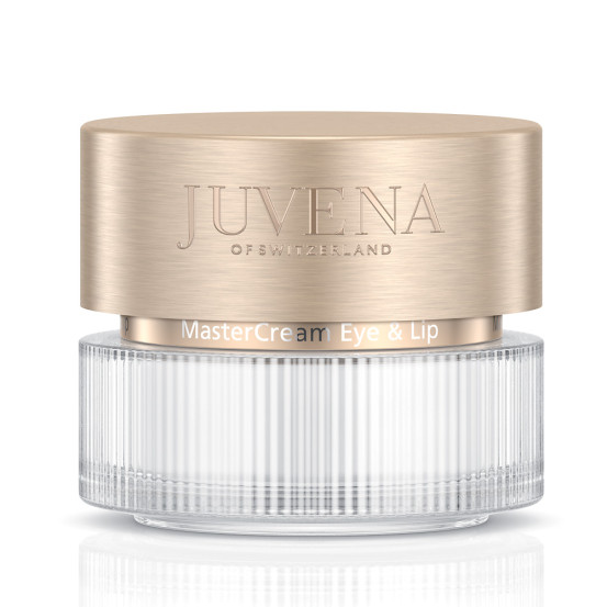 Инновационный обновляющий крем для зоны вокруг глаз и губ Juvena Master Care MasterCream Eye & Lip, 20 мл