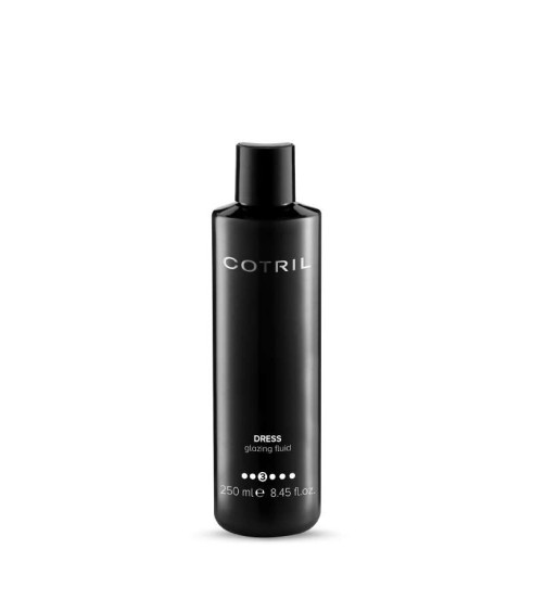 Флюид для текстурирования волос DRESS STYLING & FINISHING COTRIL, 250 мл