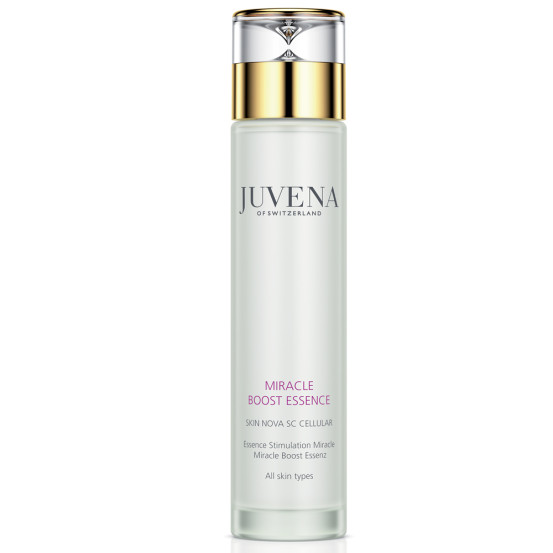 Активізуючий еліксир краси Juvena Miracle Boost Essence, 30 мл