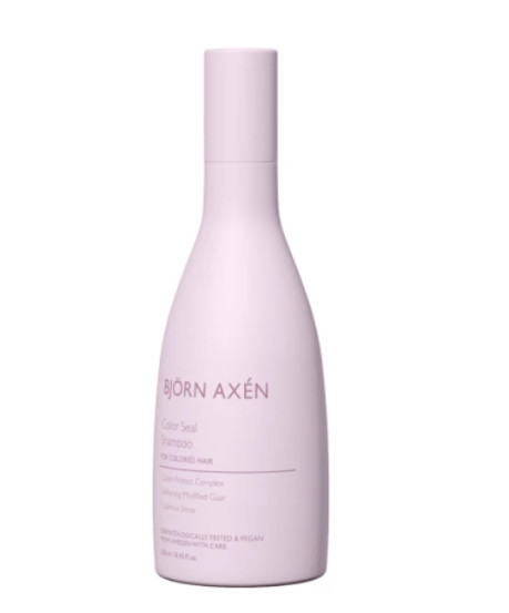 Шампунь для окрашенных волос Bjorn Axen Color Seal Shampoo, 250 мл
