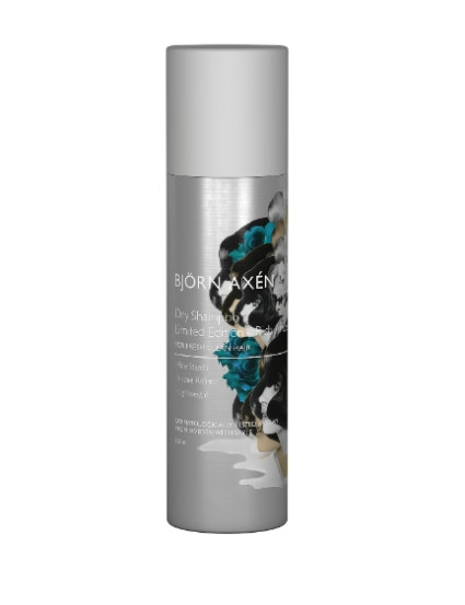 Сухой шампунь "Зеленое Яблоко" Bjorn Axen Dry Shampoo Green Apple, 150 мл