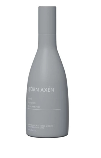 Освежающий шампунь для волос Bjorn Axen Sport Shampoo, 250 мл