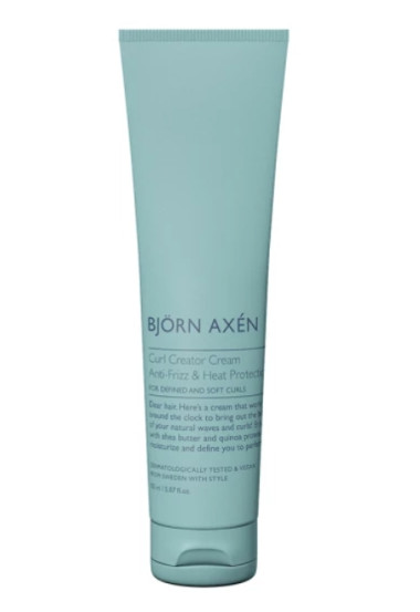 Формуючий крем для локонів Bjorn Axen Curl Creator Cream, 150 мл