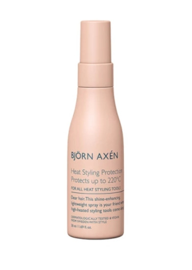 Термозахисний спрей Bjorn Axen Heat Styling Protection Travel Size, 50 мл