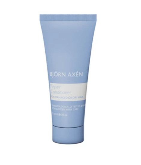 Восстанавливающий кондиционер для волос Bjorn Axen Repair Conditioner, 25 мл