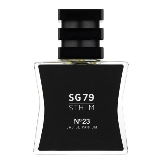 Парфюмированная вода для женщин SG 79/STHML №23 Yellow, 15 мл
