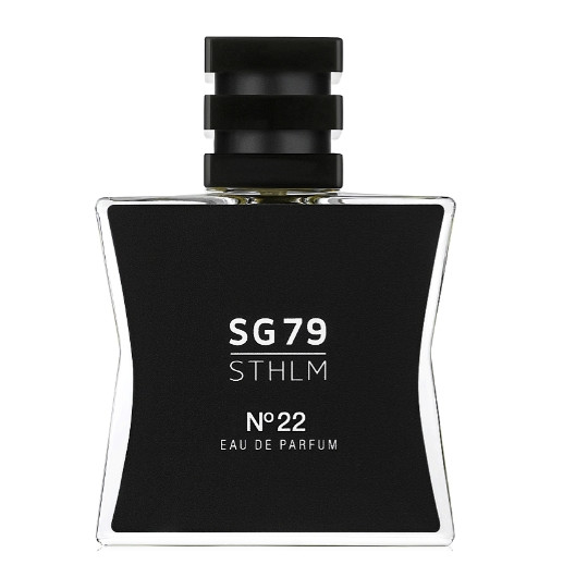 Парфумована вода для жінок SG 79/STHML №22 Green, 15 мл