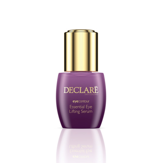 Лифтинговый концентрат для глаз Declare Eye Contour Essential Eye Serum Lifting, 15 мл