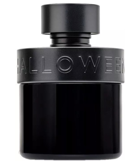 Туалетна вода для чоловіків Jesus Del Pozo Halloween Man Mystery, 75 мл