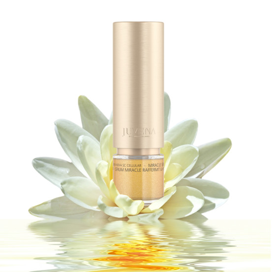 Підтягуюча зволожуюча сироватка Juvena Skin Miracle Serum Firm & Hydrate, 30 мл