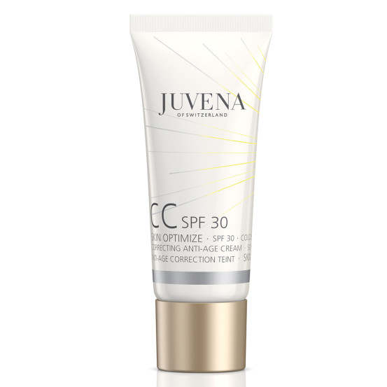 СС крем Juvena Skin Optimize СС Сream Spf 30, 40 мл