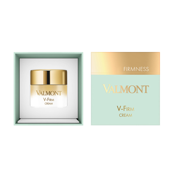 Крем для упругости кожи Valmont V-Firm, 50 мл