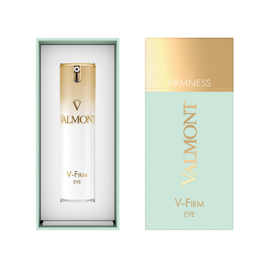 Зміцнюючий крем для шкіри навколо очей Valmont V-Firm, 15мл