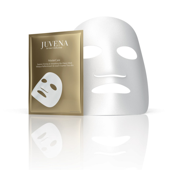 Суперзволожуюча розгладжуюча маска експрес-ліфтинг Juvena Master Care Immediate Effect Mask, 5х20 мл