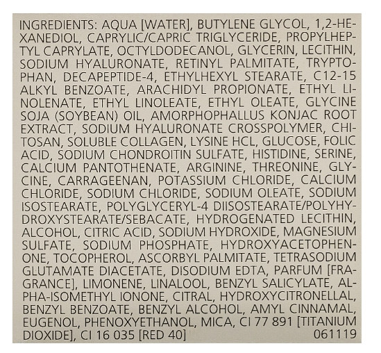 Флюїд з ретинолом і гіалуроновою кислотою Juvena Skin Specialists Retinol & Hyaluron Cell Fluid, 50 мл