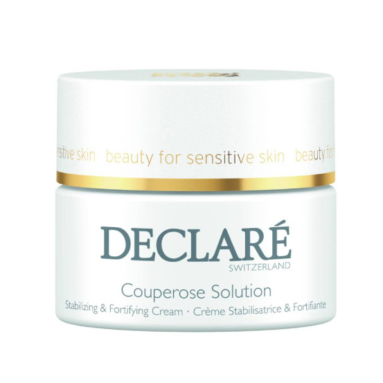 Антикуперозний крем Declare Couperose Solution Stabilizing & Fortifying Cream, 50 мл